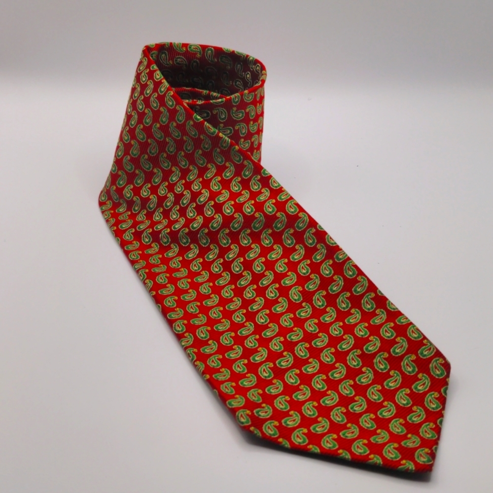 Paul Stuart Neck Tie